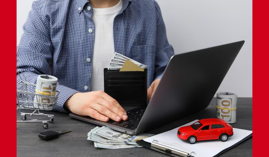 blogs/Looking Over Instant Cash Offers for Your Car-