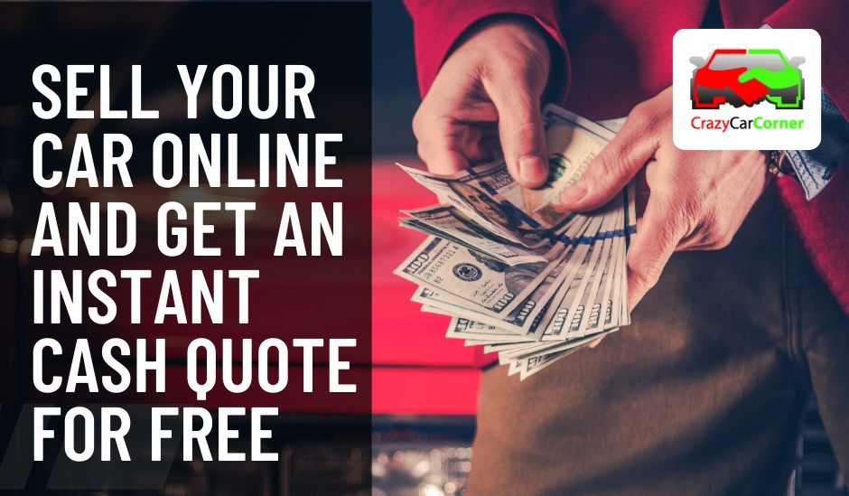 Sell Your Car Online And Get An Instant Cash Quote For FREE blogs/Sell Your Car Online And Get An Instant Cash Quote For FREE