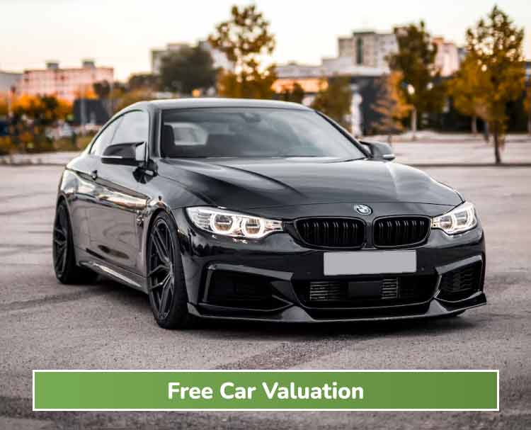 free-car-valuation